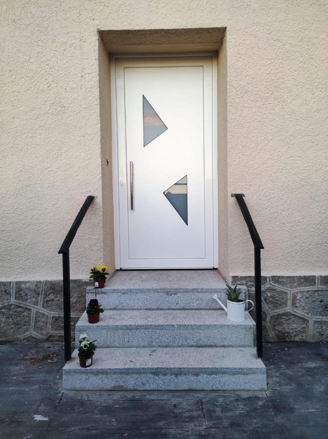 Casa De David Villa Navas de San Antonio Bagian luar foto